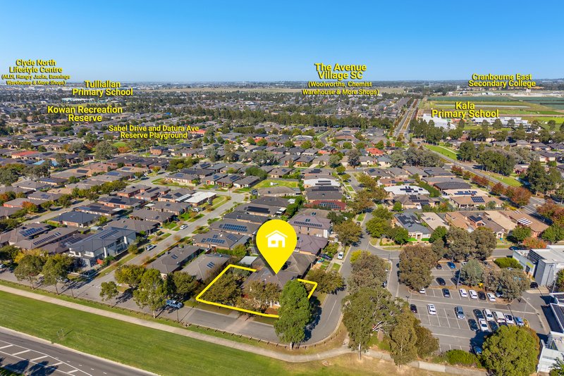Photo - 20 Kindred Avenue, Cranbourne North VIC 3977 - Image 31