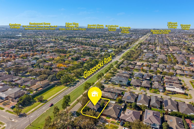 Photo - 20 Kindred Avenue, Cranbourne North VIC 3977 - Image 32