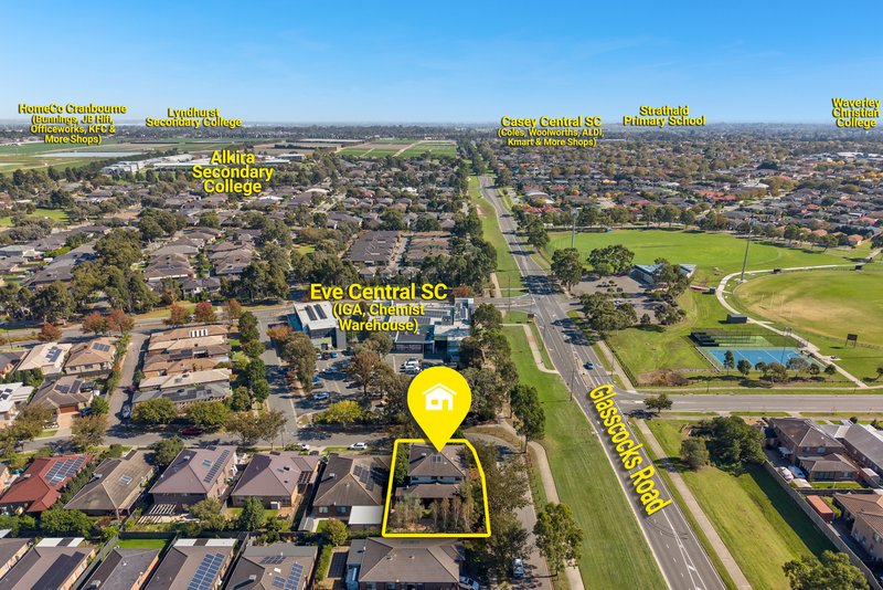 Photo - 20 Kindred Avenue, Cranbourne North VIC 3977 - Image 34