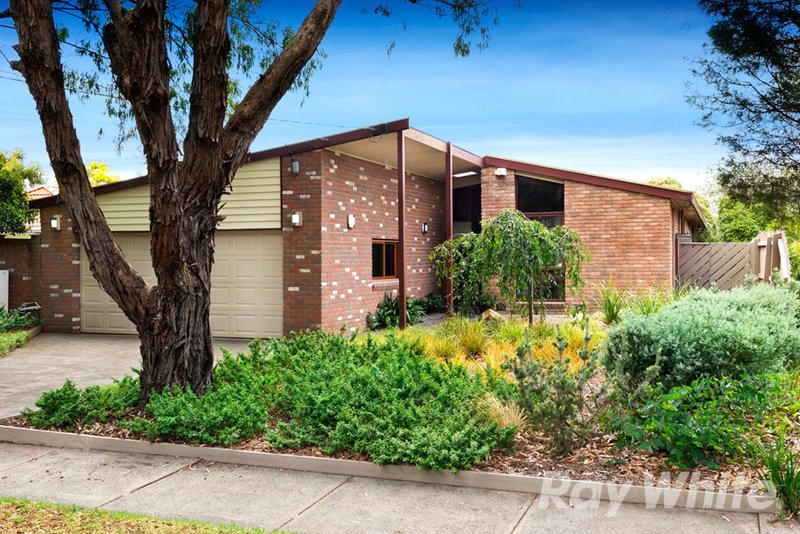 20 King Arthur Drive, Glen Waverley VIC 3150