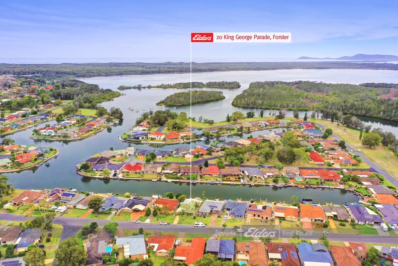 Photo - 20 King George Parade, Forster NSW 2428 - Image 11