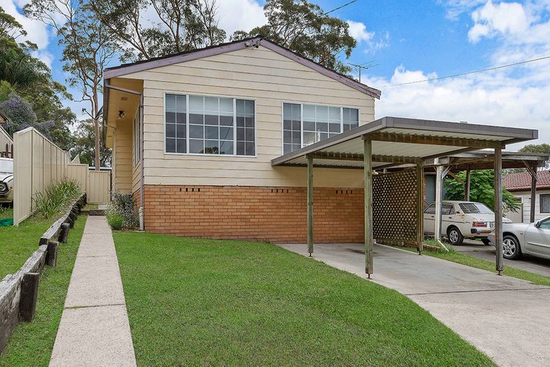 20 King Street, Blackalls Park NSW 2283