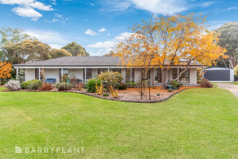 20 King William Drive, Wallan VIC 3756