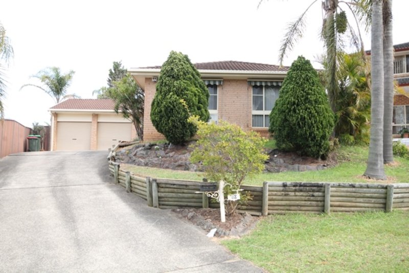 20 Kingfisher Ave , Hinchinbrook NSW 2168