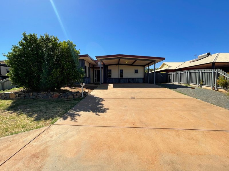 20 Kingfisher Way, Nickol WA 6714