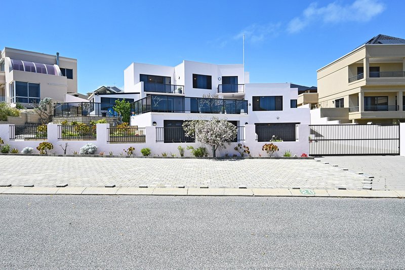 20 Kings Lynn Rise, Mindarie WA 6030