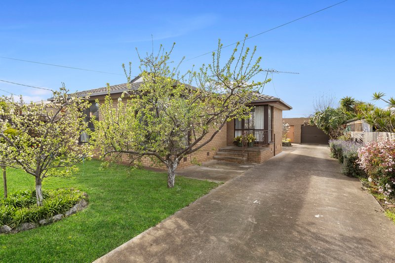 20 Kinlock Street, Bell Post Hill VIC 3215