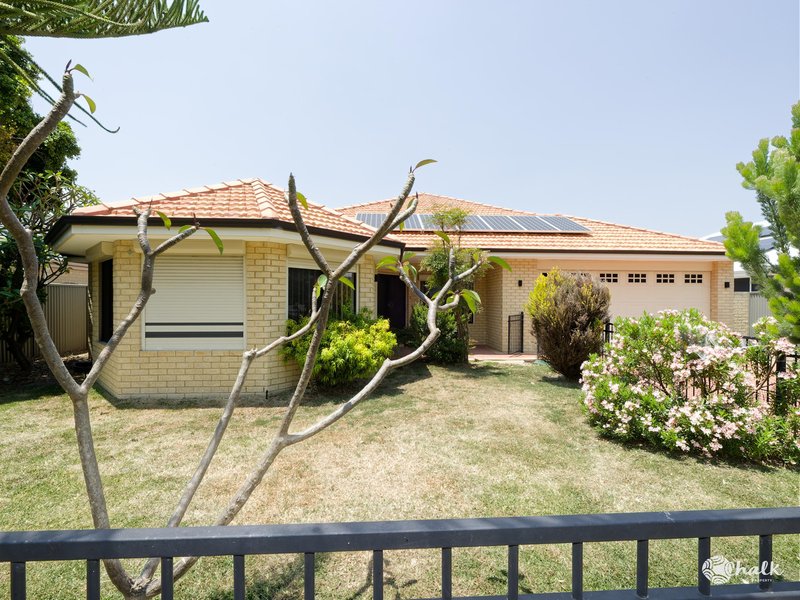 20 Kirkbride Meander, Waikiki WA 6169