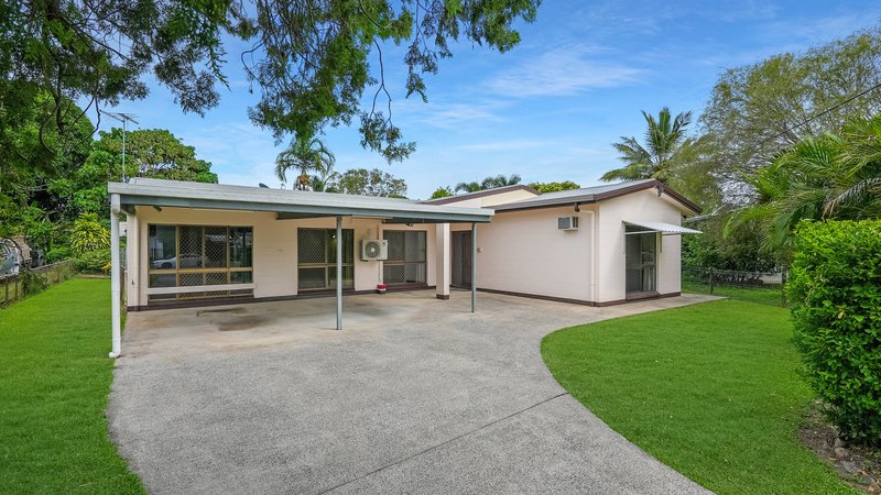 20 Klarwein Close, Gordonvale QLD 4865