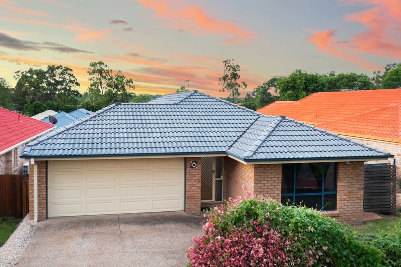 20 Kondalilla Parade, Forest Lake QLD 4078