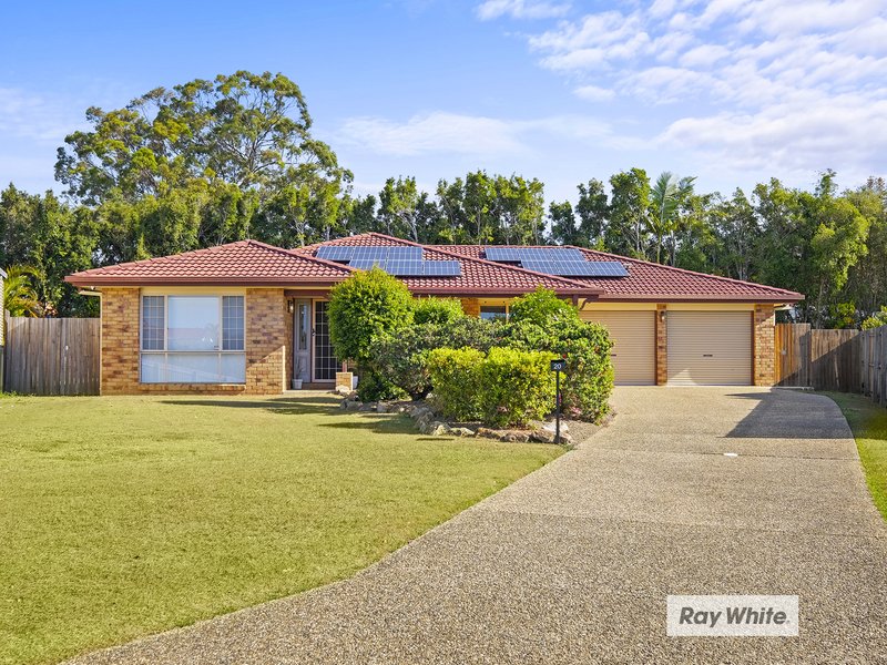 20 Kookaburra Place, Doolandella QLD 4077