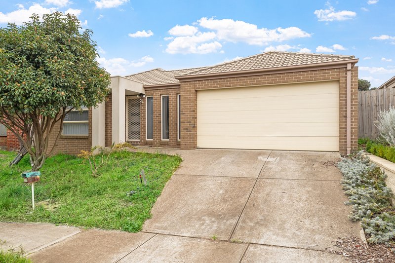 20 Koonawarra Terrace, Harkness VIC 3337