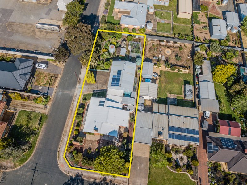 20 Kranz Street, Nuriootpa SA 5355