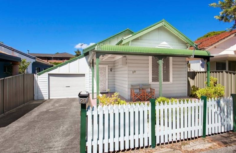 Photo - 20 Kurnell Street, Brighton-Le-Sands NSW 2216 - Image 1