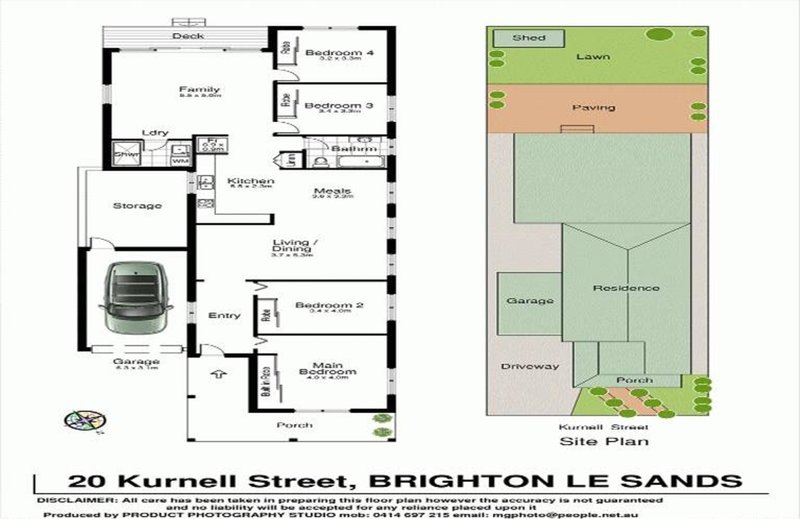 Photo - 20 Kurnell Street, Brighton-Le-Sands NSW 2216 - Image 9