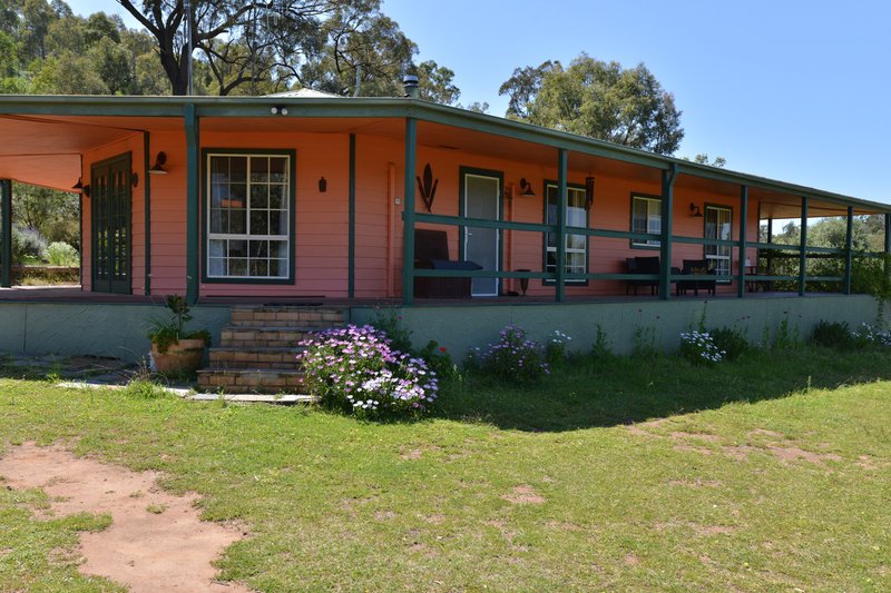 Photo - 20 Kurrajong Road, Coonabarabran NSW 2357 - Image 4