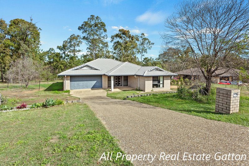 20 Kurrajong Road, Gatton QLD 4343