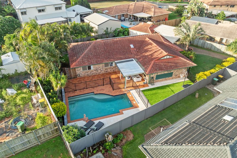 20 Kurraree Place, Nudgee QLD 4014