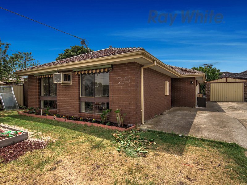 20 Kurung Drive, Kings Park VIC 3021