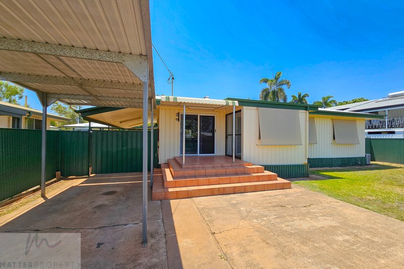 20 Kyrie Avenue, Mount Isa QLD 4825