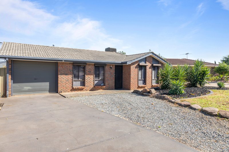 20 Laburnum Gardens, Blakeview SA 5114