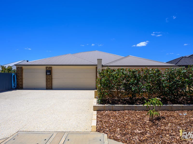 Photo - 20 Lagoon Pass, Baldivis WA 6171 - Image 14