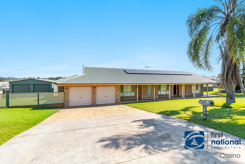 20 Lakeside Drive, Casino NSW 2470