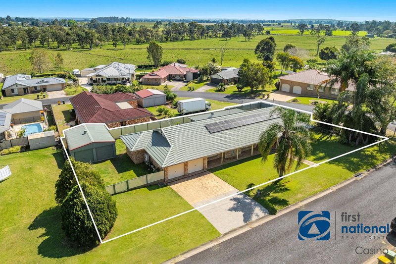 Photo - 20 Lakeside Drive, Casino NSW 2470 - Image 11