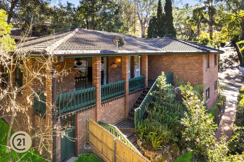 Photo - 20 Lambe Place, Cherrybrook NSW 2126 - Image 1