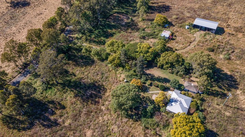 20 Lambert Road, Nindooinbah QLD 4285