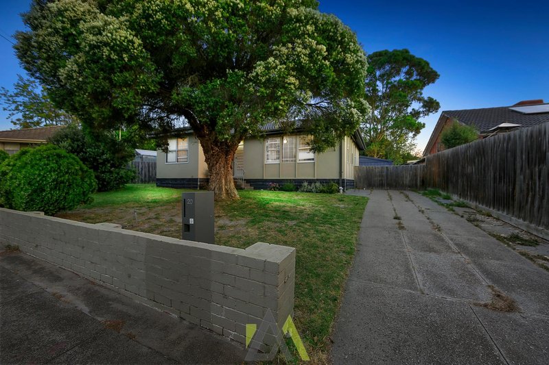 20 Lambert Street, Frankston North VIC 3200