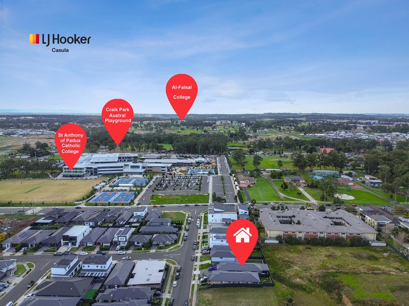 Photo - 20 Landaise Road, Austral NSW 2179 - Image 10