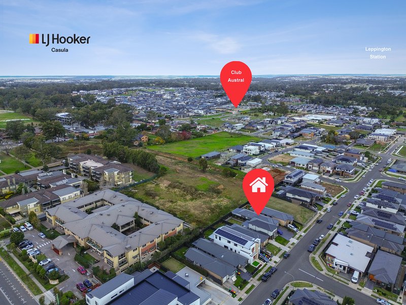Photo - 20 Landaise Road, Austral NSW 2179 - Image 11