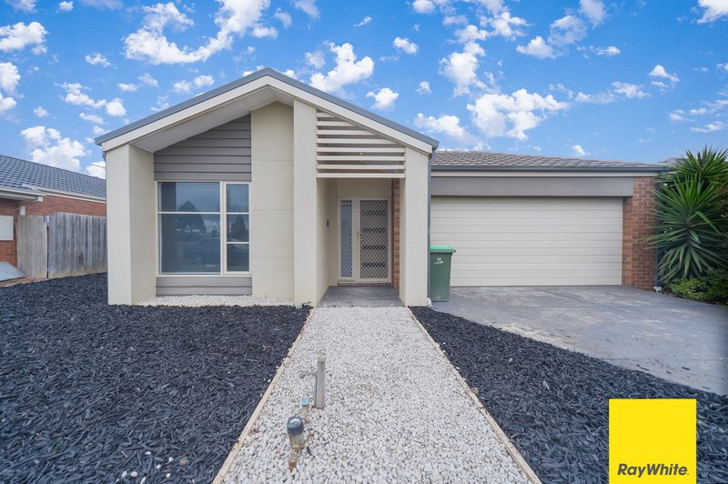 20 Landscape Drive, Truganina VIC 3029