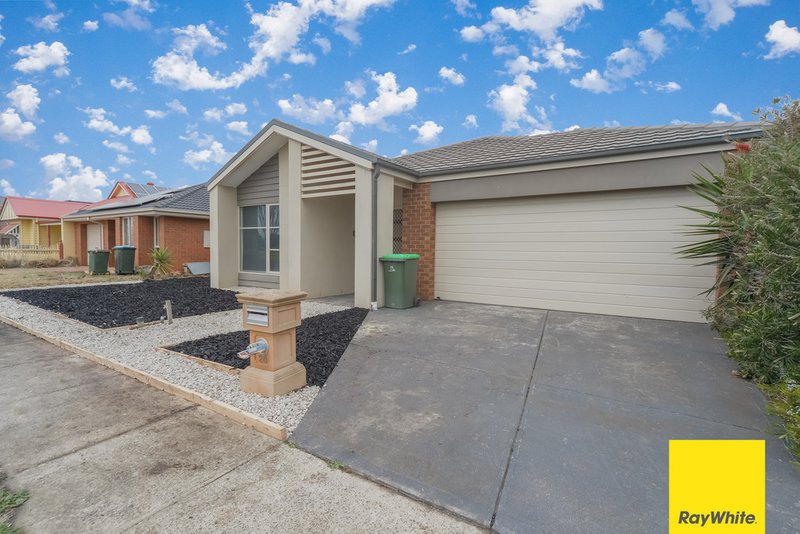 Photo - 20 Landscape Drive, Truganina VIC 3029 - Image 2