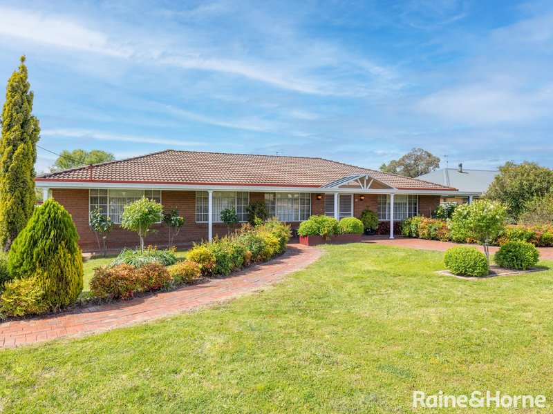 20 Landseer Street, Raglan NSW 2795