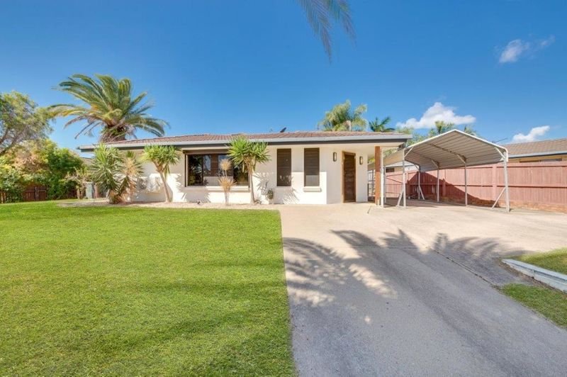 Photo - 20 Langdon Street, Tannum Sands QLD 4680 - Image 2