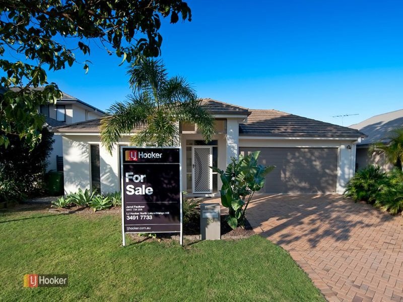 20 Langer Circuit, North Lakes QLD 4509