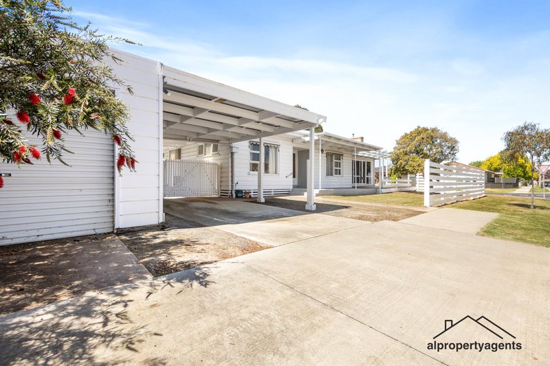 20 Laurel Street, Horsham VIC 3400