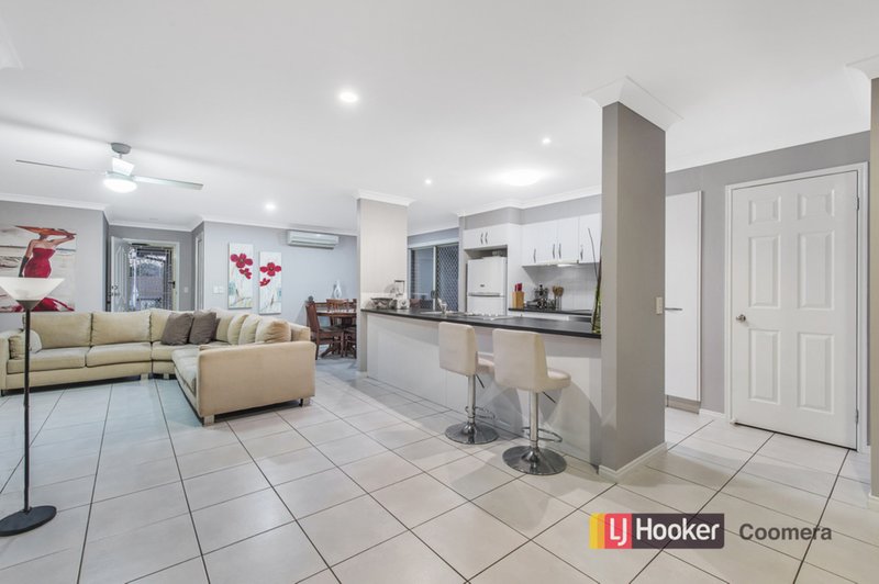 Photo - 20 Lauren Grove, Upper Coomera QLD 4209 - Image 2