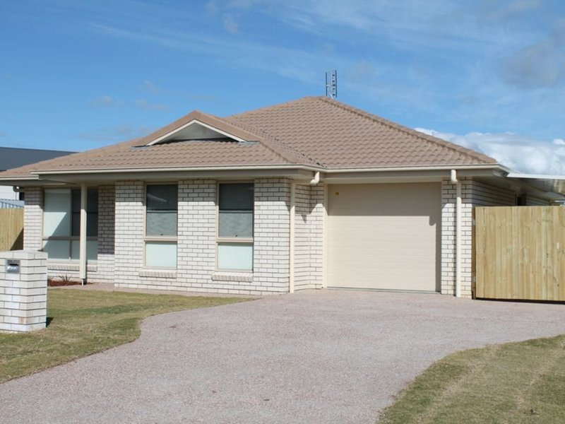 20 Lawson Crescent, Laidley North QLD 4341