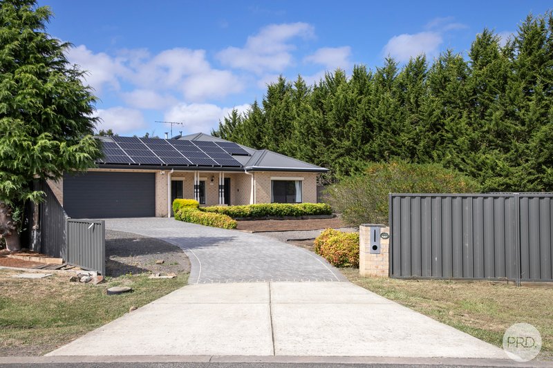 20 Lay Court, Ballan VIC 3342