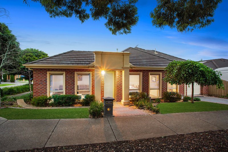 20 Lazar Grove, South Morang VIC 3752