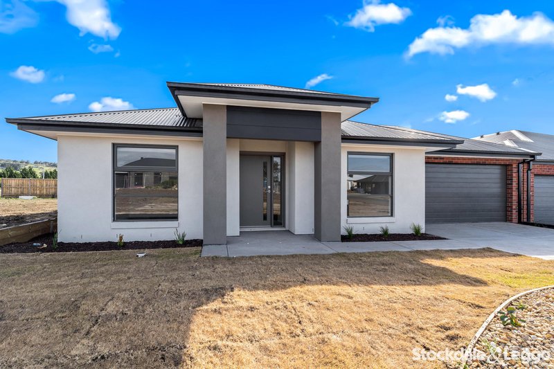 20 Leahy Circuit, Gisborne VIC 3437