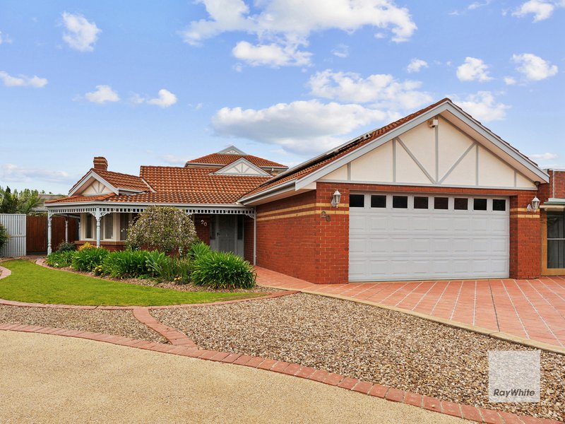 Photo - 20 Leichardt Close, Taylors Lakes VIC 3038 - Image 1