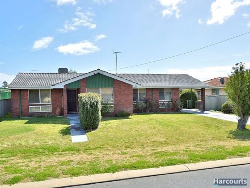 Photo - 20 Leigh Street, Dudley Park WA 6210 - Image 2