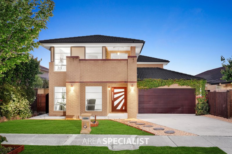 Photo - 20 Lemon Grove, Cranbourne West VIC 3977 - Image 2