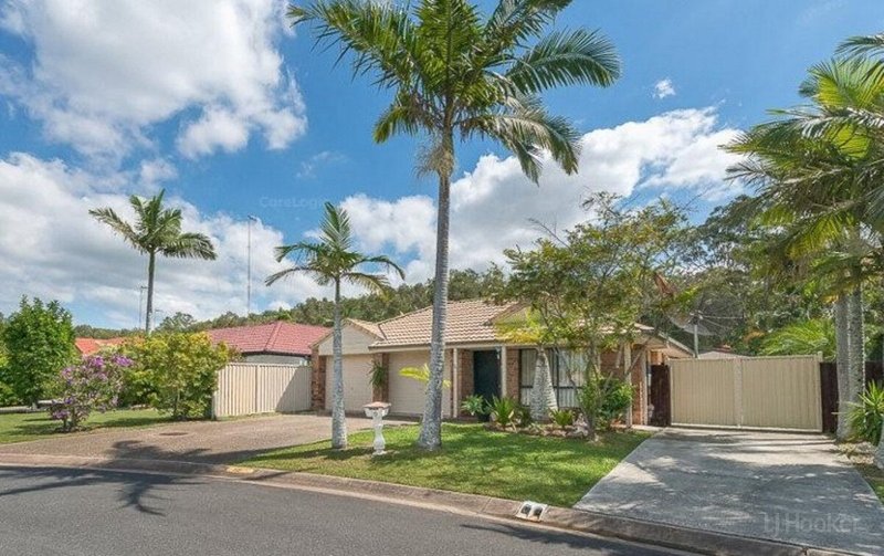 20 Leonardo Circuit, Coombabah QLD 4216