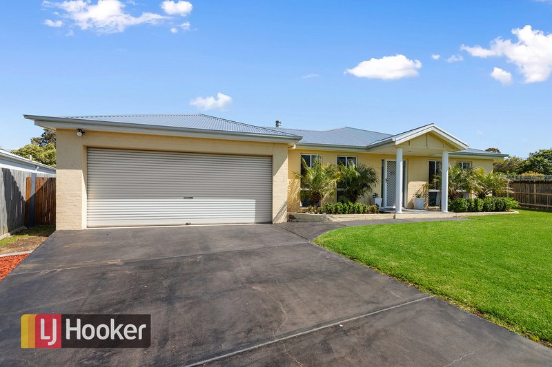 20 Leurimah Court, Kalimna VIC 3909