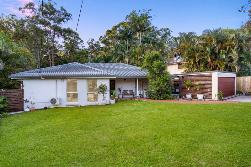 Photo - 20 Lewina Street, Daisy Hill QLD 4127 - Image 20